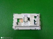 Elektronika pračky INDESIT