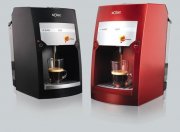 Espresso Solac - kávovar červená (CE4411) /černá (CE4410)