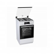 Kombinovaný sporák Gorenje K5352WF