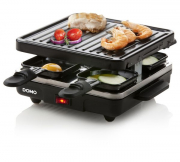 Raclette gril Domo DO9147G