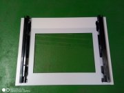 Sklo dveří trouby WHIRLPOOL vnější