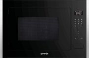 Vestavná mikrovlnná trouba Gorenje BM251S7XG