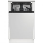Vestavná myčka Beko DIS35023 45 cm