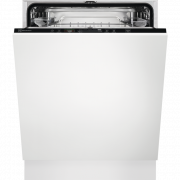 Vestavná myčka Electrolux 600 FLEX QuickSelect EEQ47210L 60 cm