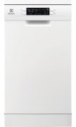 Volně stojící myčka Electrolux ESG42310SW 45 cm