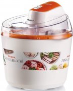 Zmrzlinovač Ariete 642 Gran Gelato