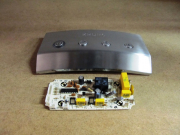 Elektronika presa Krups XP5280