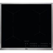 Indukční deska AEG Mastery IKB64431XB
