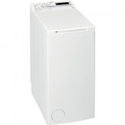 Pračka Whirlpool TDLR55020S EU/N