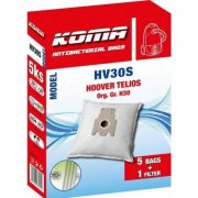 Sáčky do vysavače  Hoover Telios Koma HV30S