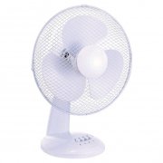 Stolní ventilátor Solight 1S21 30cm