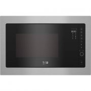 Vestavná mikrovlnná trouba Beko BMGB25332BG