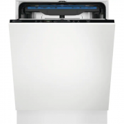 Vestavná myčka nádobí Electrolux 700 AirDry MaxiFlex FLEX EES48200L 60 cm