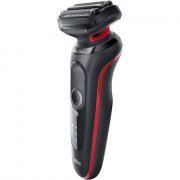 Holící strojek Braun Series 5 1000S Red