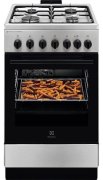 Kombinovaný sporák Electrolux LKK560010X