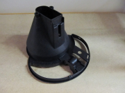 Kryt filtru překapávače Překapávač CF4005