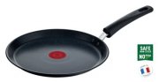 Pánev Tefal G2813872 Black Stone palačinkovací 25 cm