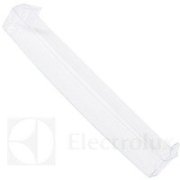 Police do dveří chadničky ZRA17800 ZANUSSI