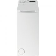 Vrchem plněná pračka Whirlpool TDLR 55130S EU