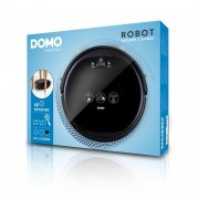 Robotický vysavač DOMO DO 7293 S