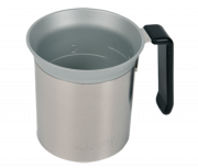Pěnič mléka Těleso +  plášť  XL20001 MS-5A09136