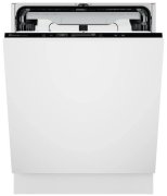 Vestavná myčka Electrolux E62LD200S 60 cm