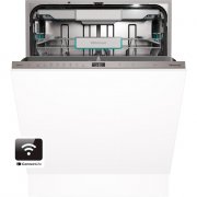 Vestavná myčka Hisense HV673A65 60 cm