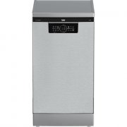 Volně stojící myčka Beko BDFS26123XQ 45 cm