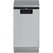 Volně stojící myčka Beko BDFS26123XQ (45 cm)