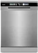 Volně stojící myčka Lord D7 4.GN 60 cm