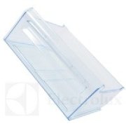 Box mrazáku chladničky AEG/ELECTROLUX horní a prostřední