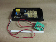 Elektronika presa XP5220,XP5240