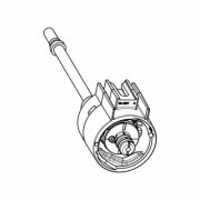 Kolektor vodního filtru 2477mm chladnička AEG/ELECTROLUX