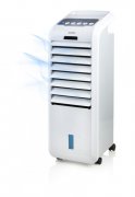 Mobilní ochlazovač vzduchu s Domo DO153A