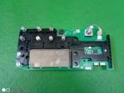 Ovládací elektronika pračky AEG/ELECTROLUX/ZANUSSI