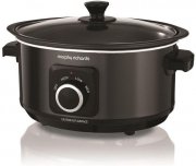 Pomalý hrnec Morphy Richards MR 460012