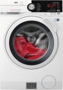 Pračka se sušičkou AEG SensiDry® L9WBE49W