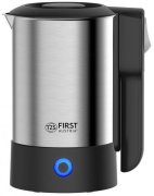 Rychlovarná konvice (cestovní) First Austria FA 5425-4