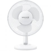 Stolní ventilátor Sencor SFE 2327WH