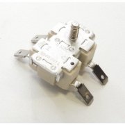 Termostat překapávače Překapávač KRUPS ACW4