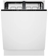 Vestavná myčka Electrolux E82LB120S 60 cm