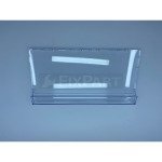 Čelo spodního šuplíku mrazáku chladnička BEKO CSA270K