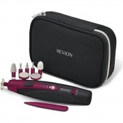 Cestovní sada na manikuru Revlon RVSP3527
