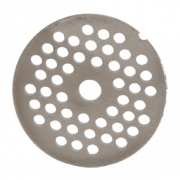 Děrovaný kotouč 4,7mm tloušťka 6mm HV8 SS-193514