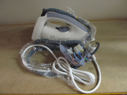 Držadlo + přívodní kabel žehilčky GV5220