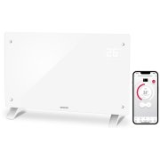 Elektrický konvektor Sencor SCF 4240WH