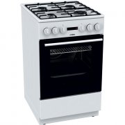 Kombinovaný sporák Mora K 5254 AW