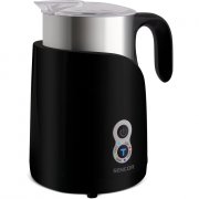 Napěňovač mléka Sencor SMF 4000BK