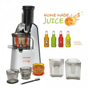 Odšťavňovač Concept LO-7065 Home Made Juice