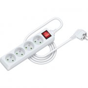 Retlux prodlužovací kabel RPC 24 2m/4